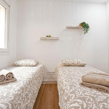 Malgi Apartment - Malaga City Centre Ngoại thất bức ảnh