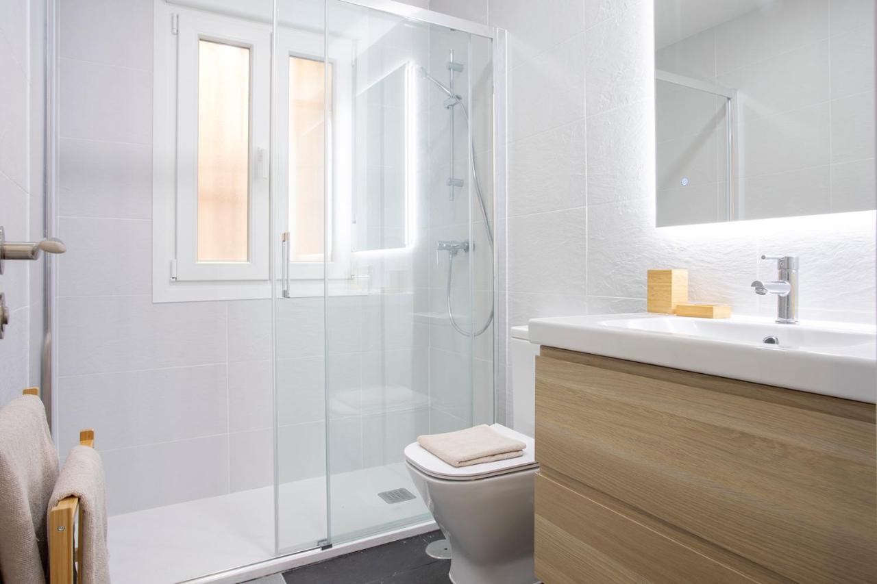 Malgi Apartment - Malaga City Centre Ngoại thất bức ảnh